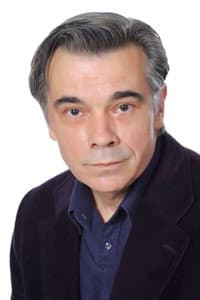 Alexander Korshunov in Капкан для киллера