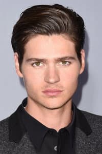 Will Peltz in Somnium