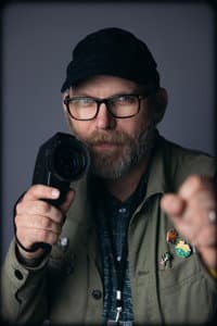 Shawn Bannon in When We Get to Heaven