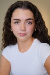 Ruby Conway Dunne in Ready or Not
