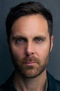 Andrew Sykes in The Black Mass