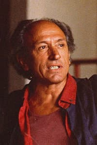 Carlo Di Palma in Caro Antonioni
