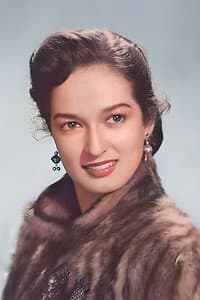 Tessie Quintana in Nasaan Ka Giliw?