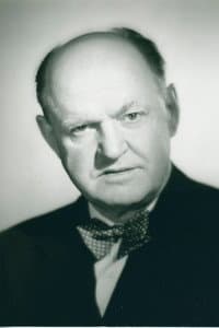 Vilhelm Bryde in En lyckoriddare