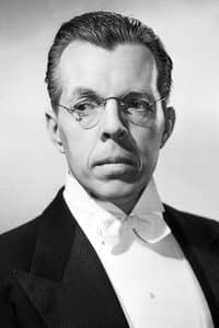 Rudolph Anders in Escape to Paradise