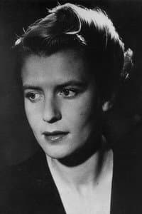 Jiřina Steimarová in Pozdní láska