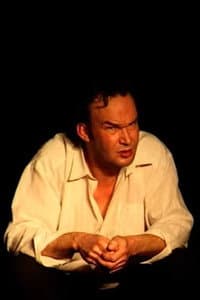 Bert Klunder in Brigitte Kaandorp: Lustrum