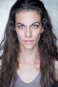 Amelie Leroy in Witches of God