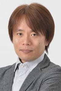Yoshikazu Nagano in HUNTER×HUNTER