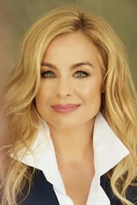 Jessica Collins in Best of the Best 4: Without Warning