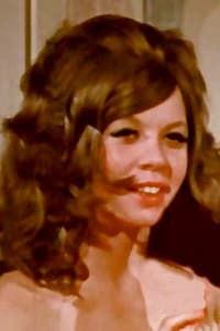 Alice Doe in Street of a Thousand Pleasures