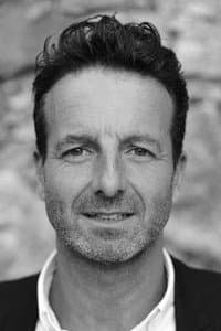 Laurent Mouton in Le syndrome de Stockholm
