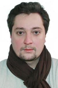 Evgeniy Dryomin in Лёд в кофейной гуще