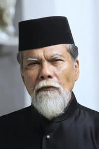 Razib Salimin in Kata Hati