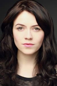 Gemma-Leah Devereux in Ernestine & Kit