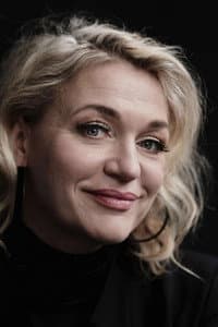 Stella Bergsma in Leeuw Panter Wolvin
