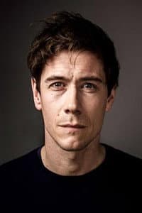 Loïc Corbery in Le Temps du silence