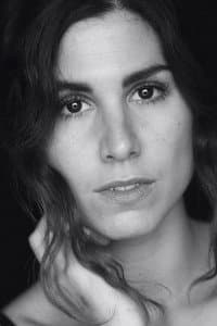 Sabrina Ferguen in Victim of Love
