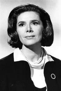 Rosemary Murphy in To Kill a Mockingbird