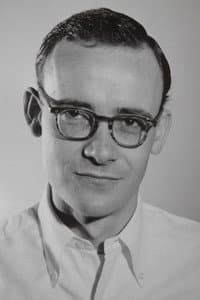 Buck Henry in Keep the Change