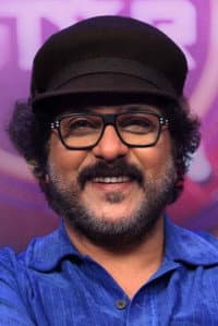 V. Ravichandran in Aithalakkadi