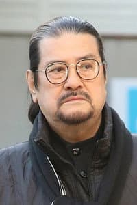 Tetsuya Yūki in 難波金融伝 ミナミの帝王29 闇の代理人