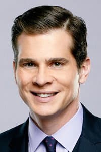 John Ducey in Running Wild