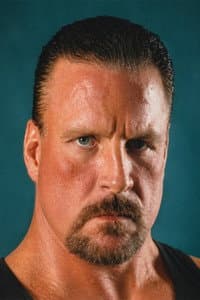Scott Norton in NJPW V-Mania Vol. 3