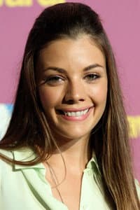 Sarah Habel in Hostel: Part III