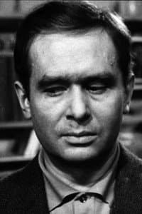 Janusz Sykutera in Jeszcze tylko ten las