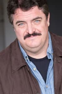 Steven W. Bailey in How Sweet It Is