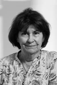 Marilyn Contardi in Primos