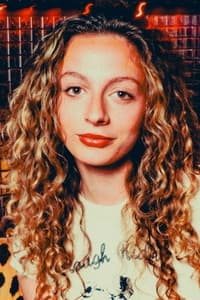 Julia DiCesare in Fire At Will