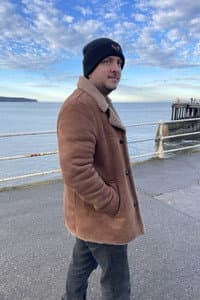 Daniel Fletcher in KCW: Demolition