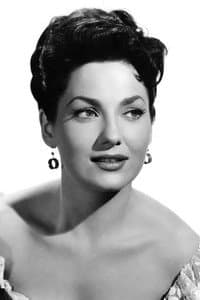 Valerie French in Ten Little Indians