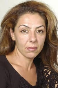 Başak Özel in Cin-i Ayet