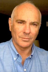 Julian Forbes in Olympus Force: The Key