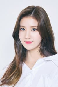 Kwon Eun-bi in IZ*ONE - 1ST CONCERT IN JAPAN [EYES ON ME]