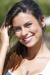 Carolina Loureiro in Partir
