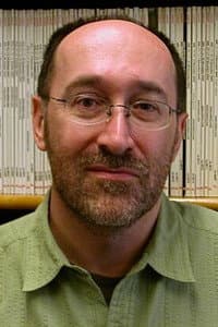 Denis Rancourt in Climate Hustle