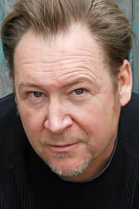 Tim Grimm in Overkill: The Aileen Wuornos Story