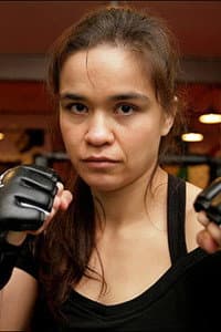 Rosi Sexton in Shoxc 7: Suganuma vs Hamman II