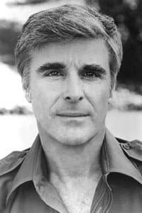 William Beckley in A Time for Love