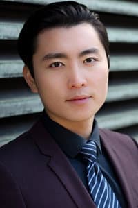 Xiaomeng Zhang in John Adams: Nixon in China