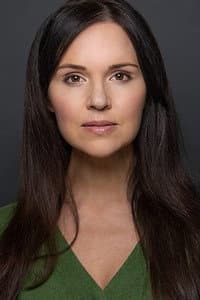 Becki Hayes in Broken Down