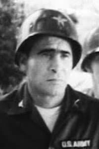 John Caresio in The Creeping Terror