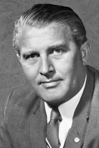Wernher von Braun in Beyond Tomorrow