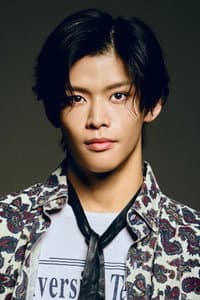 Rinne Sugeta in B&ZAI LIVE 2025 First Beat