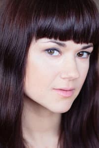 Amy Sobol in Wandering Eye