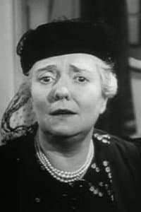 Dorothy Vaughan in A Criminal Is Born